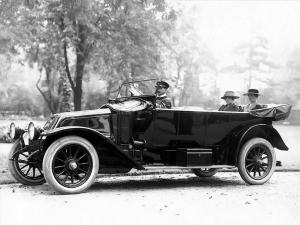 Renault 40 CV '1924